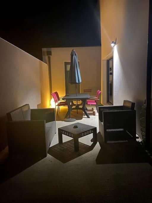 Maison Au Moustoir-Arradon A 200 M Du Golfe エクステリア 写真