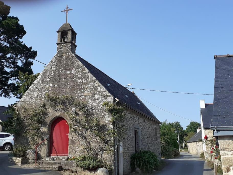 Maison Au Moustoir-Arradon A 200 M Du Golfe エクステリア 写真