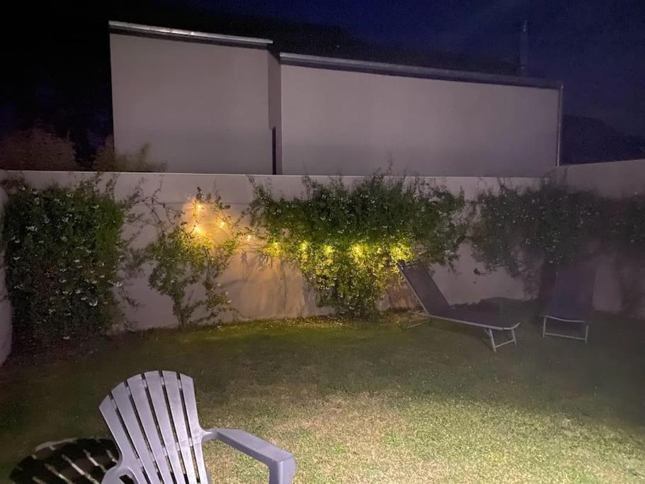 Maison Au Moustoir-Arradon A 200 M Du Golfe エクステリア 写真