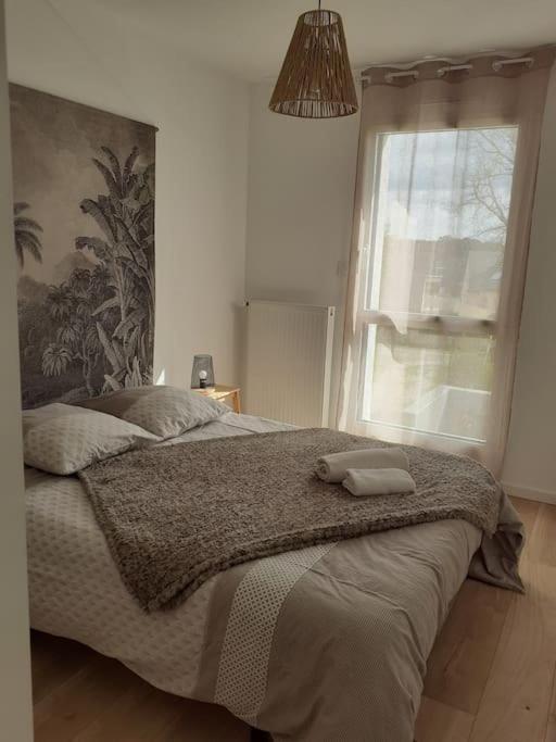 Maison Au Moustoir-Arradon A 200 M Du Golfe エクステリア 写真